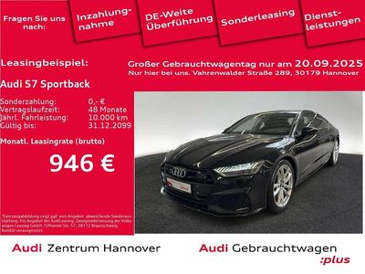 Audi S7