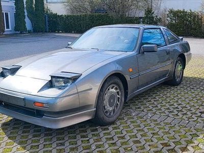 gebraucht Nissan 300 ZX TURBO 3.0 Schalter 1. Hand Targa