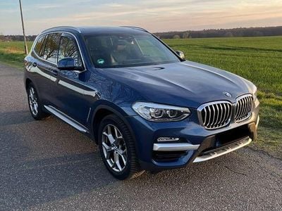 Gebraucht BMW X3