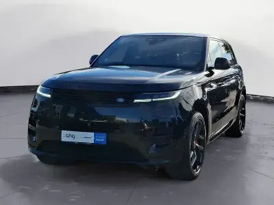 Gebraucht Land Rover Range Rover Sport SE Dynamic 441 PS (324 kW) 2023 Schwarz SUV