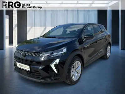 Gebraucht Renault Symbioz