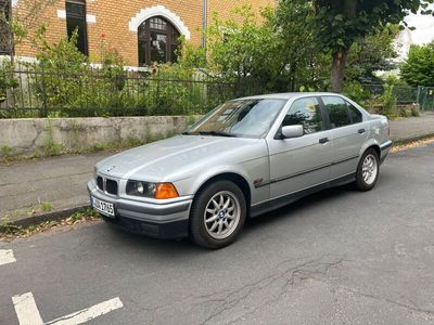 BMW 316