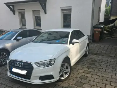 Gebraucht Audi A3