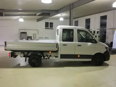 Gebraucht VW Crafter 140 PS (102 kW) 2025 Andere Van