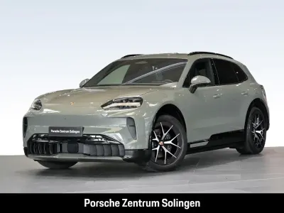 Gebraucht Porsche Cayenne Electric