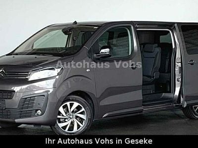 Citroën Spacetourer