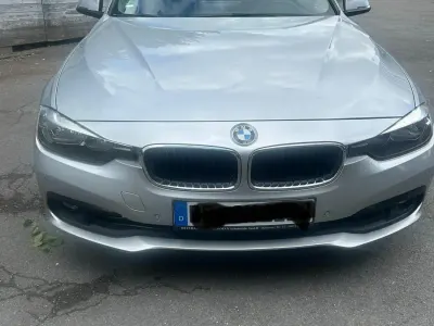 Gebraucht BMW 318