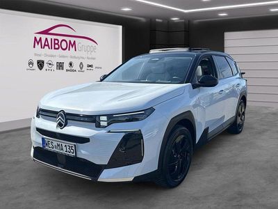 Gebraucht Citroën C5 136 PS (100 kW) 2026 Weiss/typ aussenverkleidung me SUV