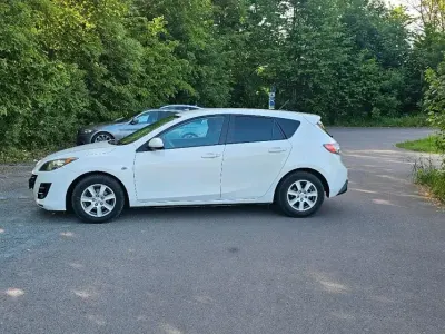 Gebraucht Mazda 3