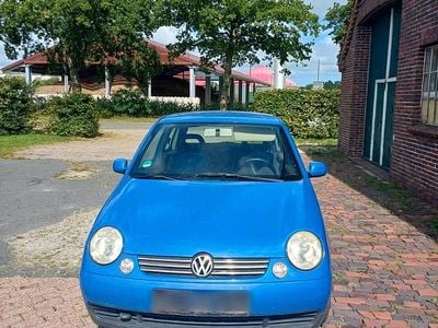 VW Lupo