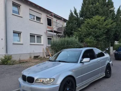 Gebraucht BMW 325