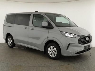 Neu Ford Transit Custom Limited 170 PS (125 kW) 2026 Grey matter Kombi