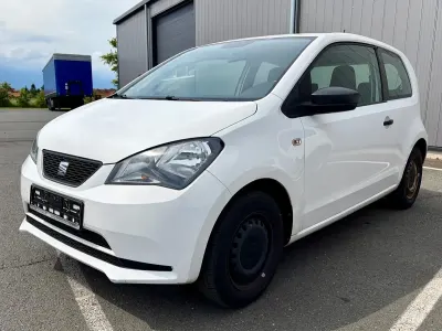 Gebraucht Seat Mii