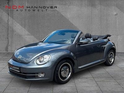 VW Beetle