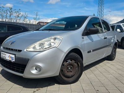 Renault Clio III