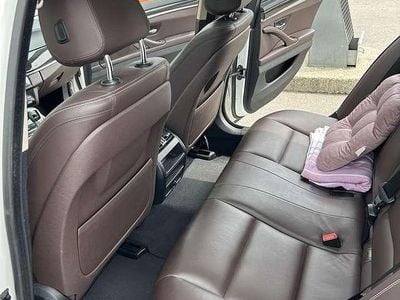 BMW 535