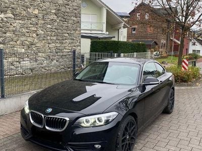 BMW 220