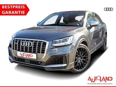 Audi SQ2