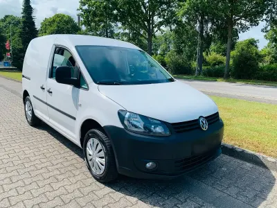 Gebraucht VW T5