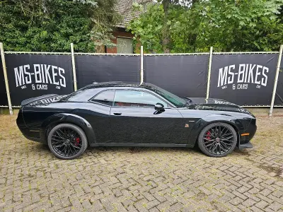 Gebraucht Dodge Challenger