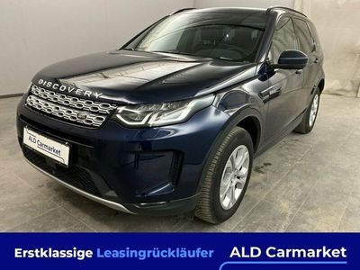 gebraucht Land Rover Discovery Sport P300e S Geschlossen, 5-türig, Automatik, 8-Gang