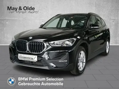 Gebraucht BMW X1