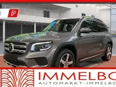 Gebraucht Mercedes GLB200