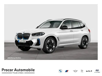 Gebraucht BMW iX3
