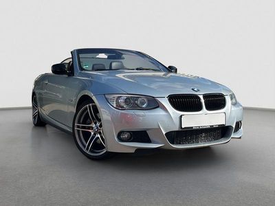 BMW 330 Cabriolet