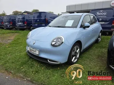 Usata Ora 03 125 kW (171 CV) 2023 Blu Utilitaria