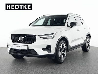 Gebraucht Volvo XC40 Plus 163 PS (119 kW) 2024 Weiß SUV