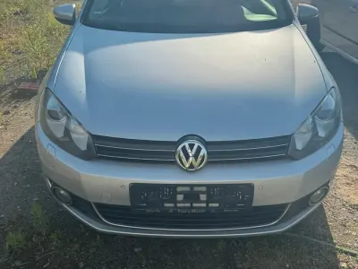 Gebraucht VW Golf VI