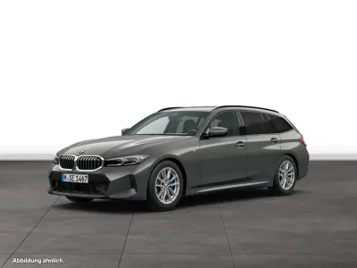 Gebraucht BMW 320 Comfort Edition 190 PS (139 kW) 2025 Kombi