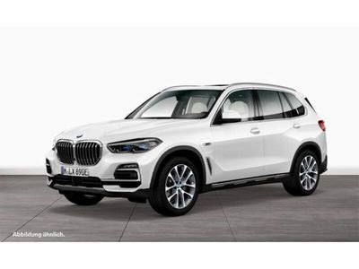 gebraucht BMW X5 xDrive45e