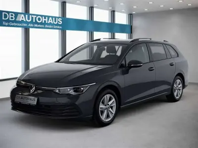 Gebraucht VW Golf VIII