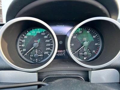Mercedes SLK280