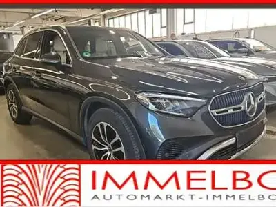 Gebraucht Mercedes GLC220 220 PS (161 kW) 2023 Grau SUV