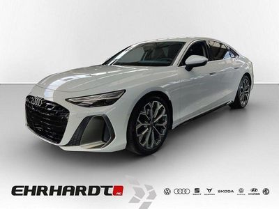 Nuova Audi A6 Ambiente 204 CV (150 kW) 2025 Bianco Berlina