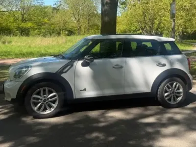 Occasion Mini Countryman