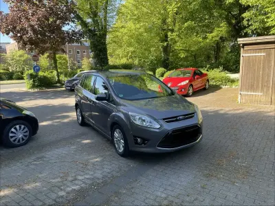 Gebraucht Ford Grand C-Max