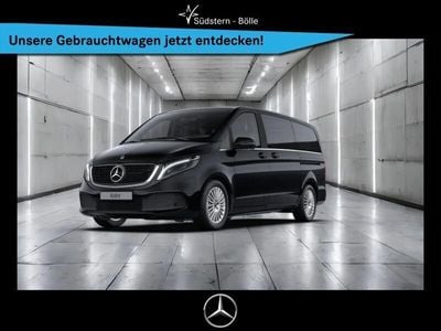 Mercedes EQV300