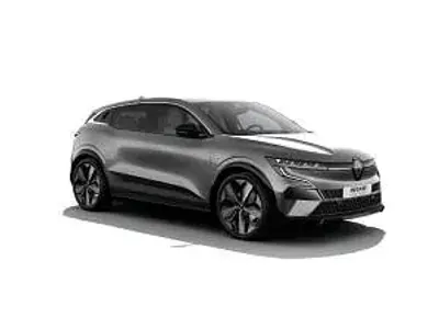 Brugt Renault Megane E-Tech