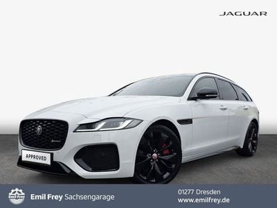 Jaguar XF Sportbrake