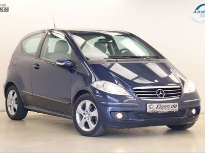 Mercedes A180