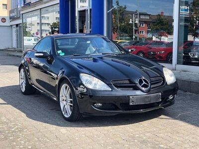Mercedes SLK280