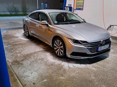 VW Arteon