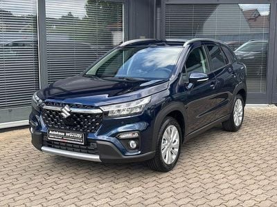 Gebraucht Suzuki SX4 Comfort 129 PS (94 kW) 2025 SUV