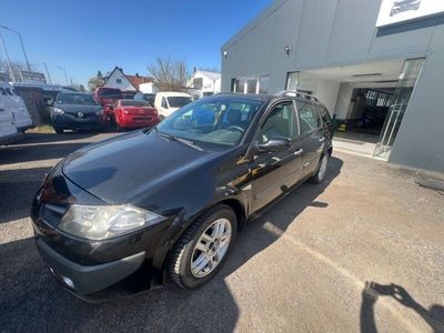 Renault Mégane II