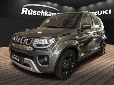 gebraucht Suzuki Ignis Comfort 4x4 1.2 ALLGRIP RückKam SHZ LED Klima LM