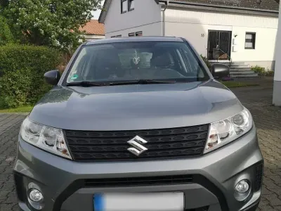 Gebraucht Suzuki Vitara